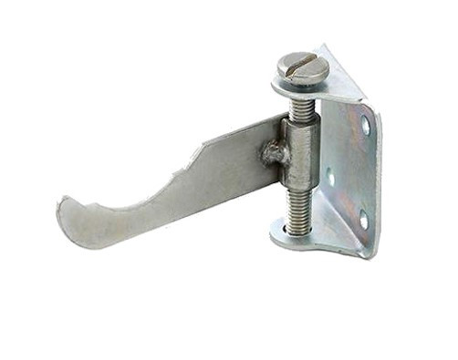 بست پرچمی مقاوم برای نصب رادیاتور پنلی