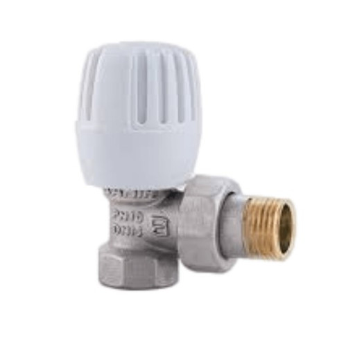 شیرزانو برنجی سامین برای سیستم گرمایشی