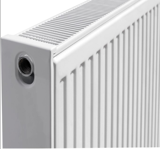 رادیاتور پنلی ایران رادیاتور - گرمایش سریع، طراحی مدرن و مقاوم