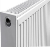 رادیاتور پنلی ایران رادیاتور - گرمایش سریع، طراحی مدرن و مقاوم
