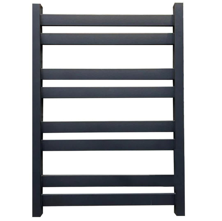 حوله خشک کن فلت آلومینیومی سایز 80 سانت