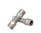 تصویر نیپل فنری برای اتصالات تاسیساتی