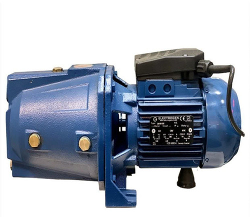 تصویر پمپ آب آنشی جتی بشقابی 1 اسب ، بشقابی 1.5 اسب ، بشقابی 2 اسب خانگی