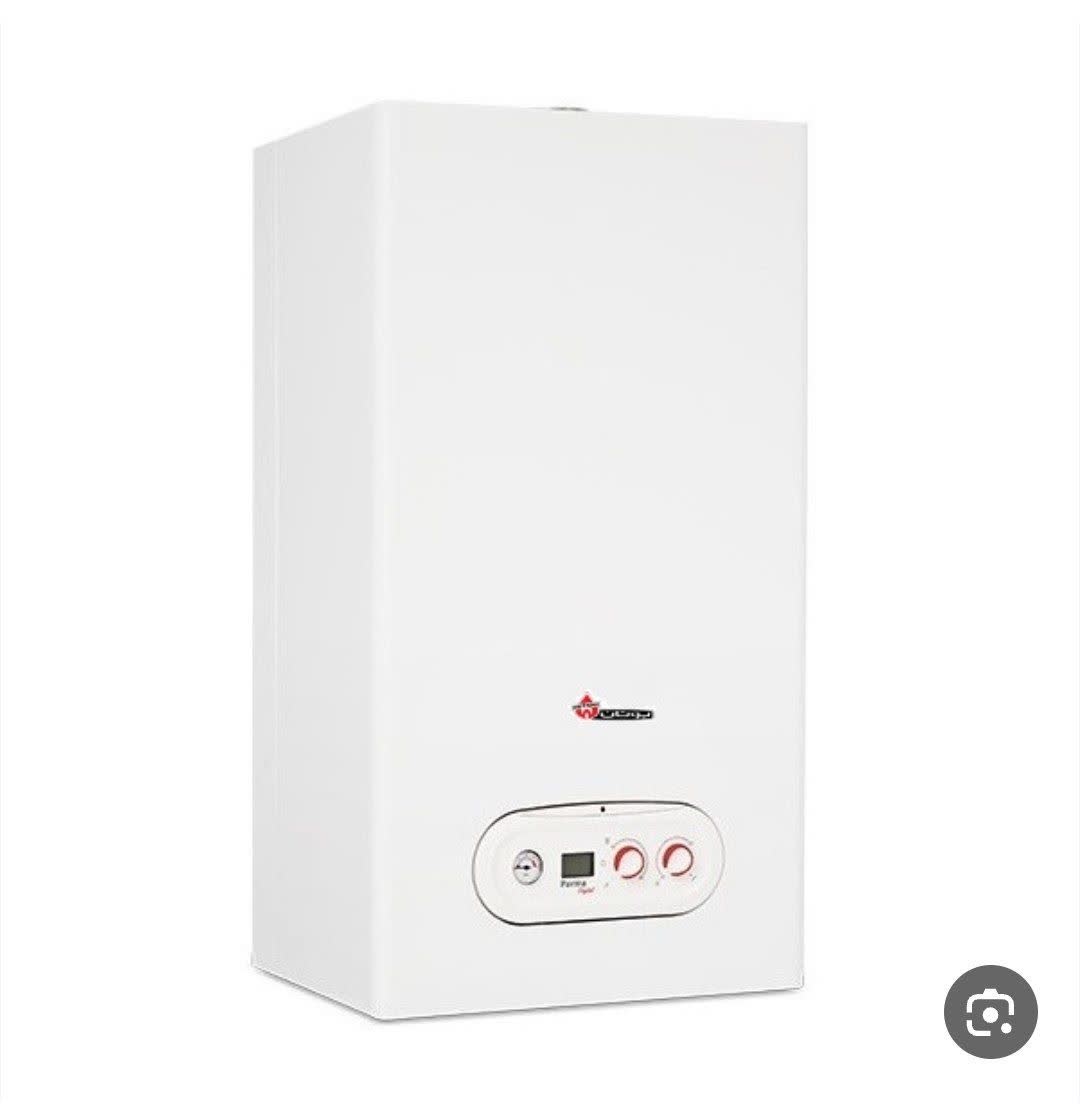 تصویر پکیج بوتان سری پارما / Parma در مدل های 22، 24، 28 هزار