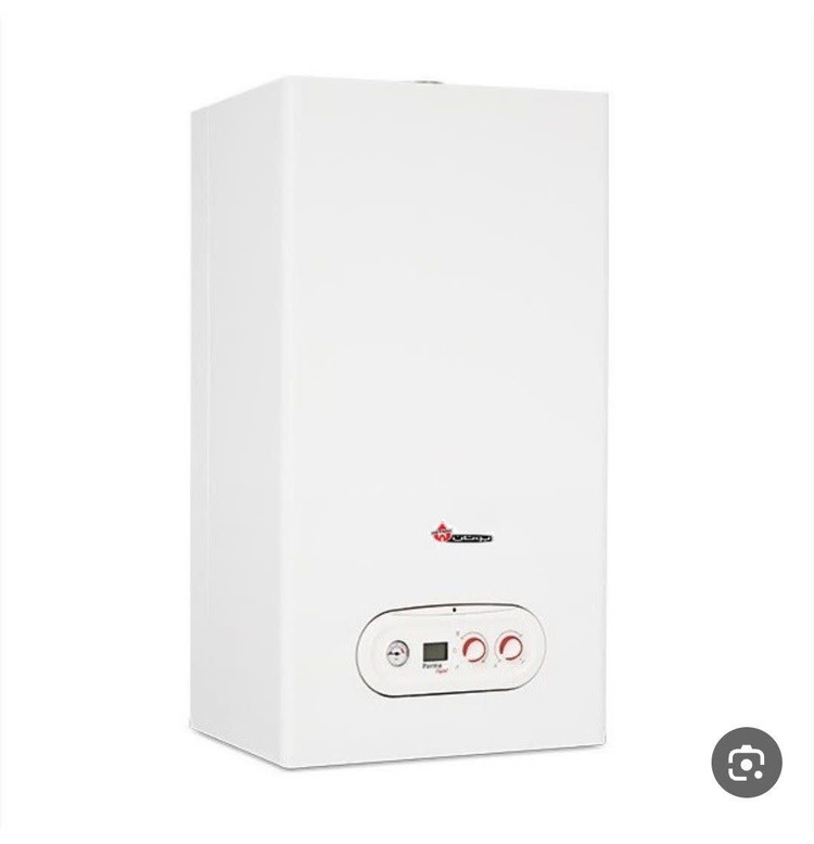 تصویر پکیج بوتان سری پارما / Parma در مدل های 22، 24، 28 هزار