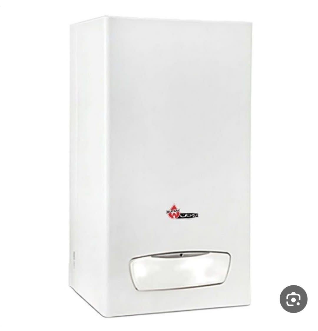 تصویر پکیج بوتان سری Perla در مدل های 24، 28، 32، 42 هزار