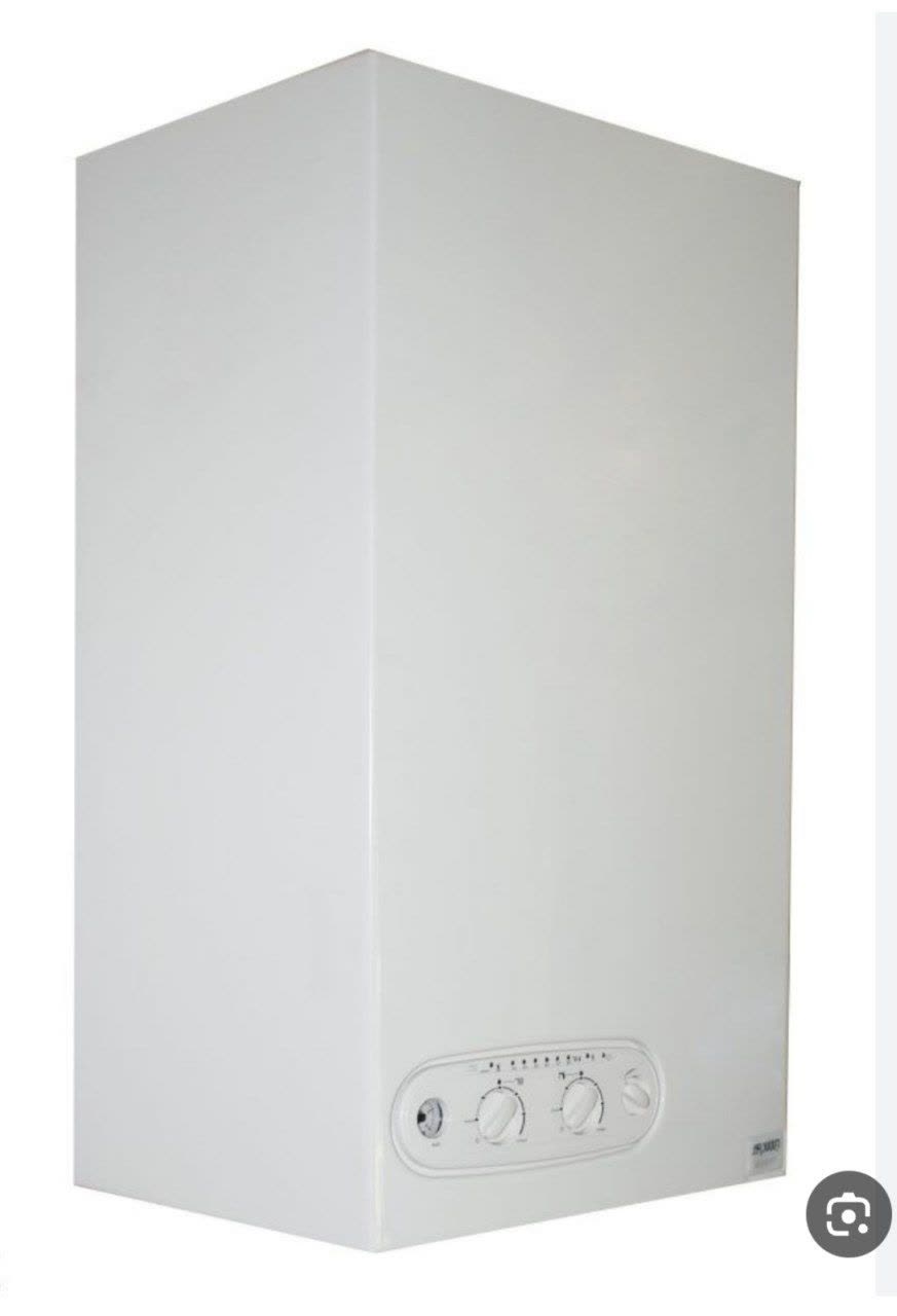 تصویر پکیج دیواری ایران رادیاتور سری M در ظرفیت های 24، 28، هزار