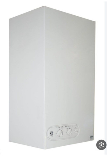 تصویر پکیج دیواری ایران رادیاتور سری M در ظرفیت های 24، 28، هزار