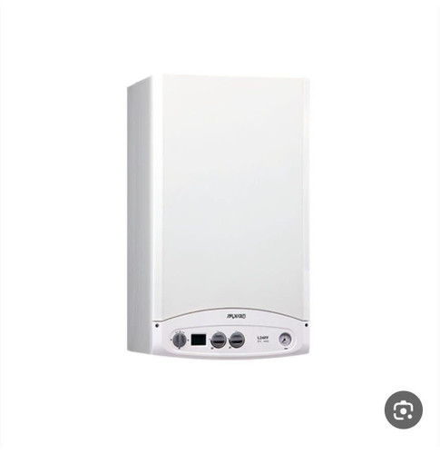 تصویر پکیج ایران رادیاتور سری L در ظرفیت های 24، 28، و 36 هزار