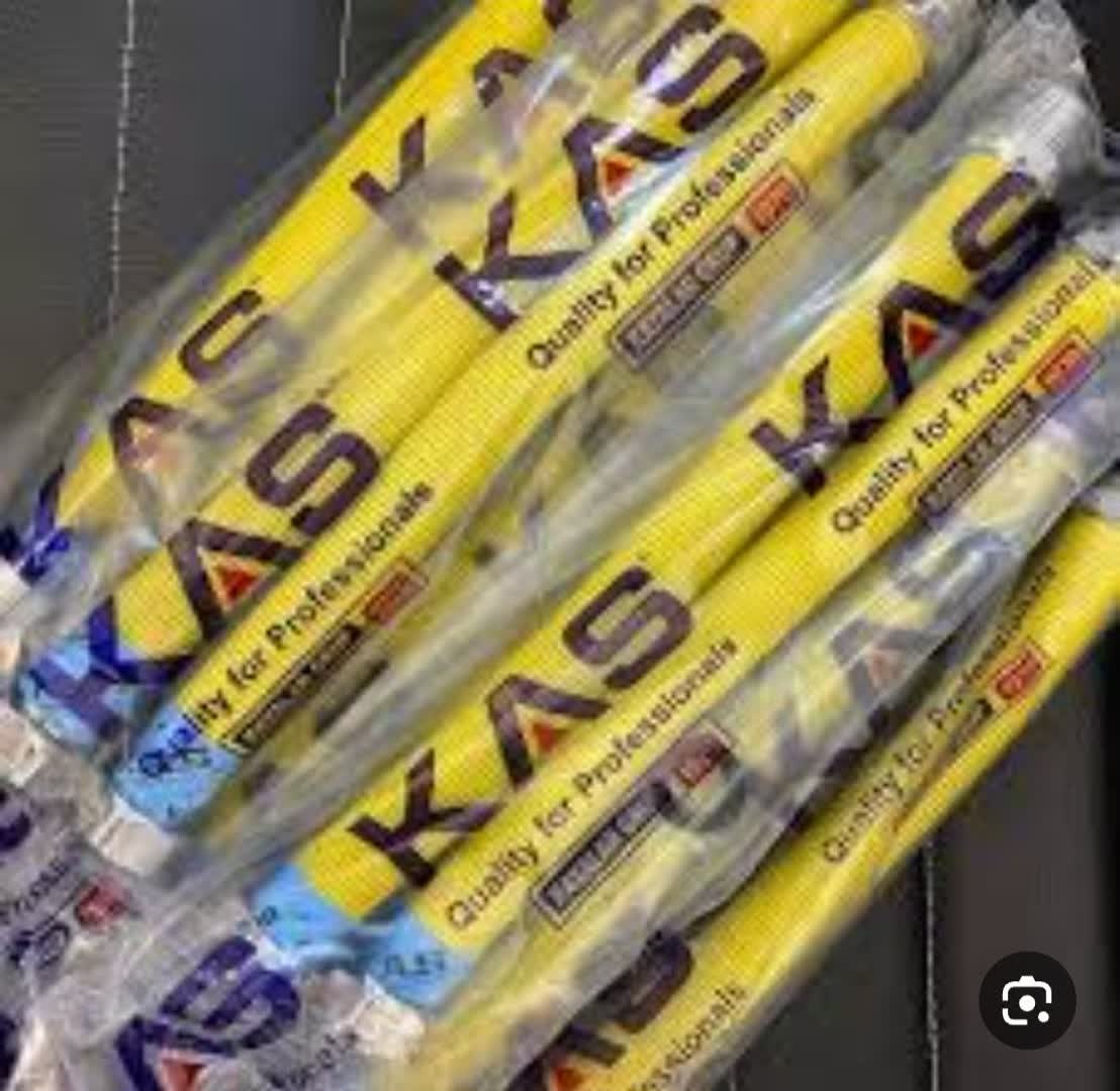 شلنگ‌ ارتجاعی در سایزهای ۳۰×۴۰، ۴۰×۸۰ و ۵۰×۱۰۰ سانتی‌متر در قطرهای استاندارد ½ اینچ، ¾ اینچ و ۱ اینچ