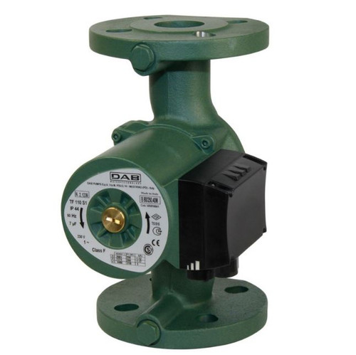 پمپ سیرکولاتور داب مدل B 56/250 .40 M
