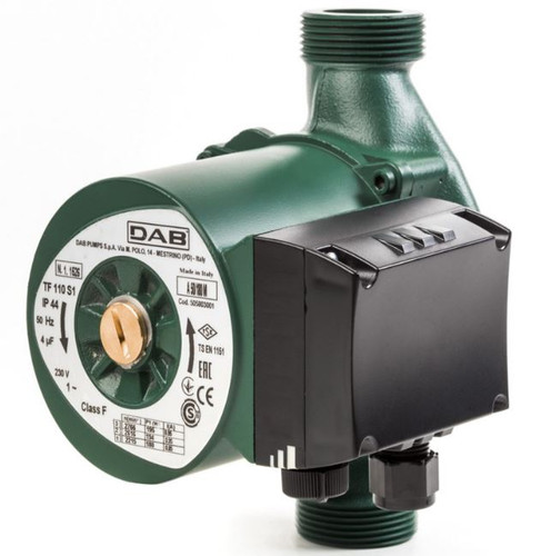 پمپ سیرکولاتور داب مدل A 110/180 XM