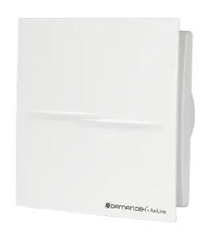 هواکش خانگی آکسی لاین سری VBX-10S2S-IP45 دمنده